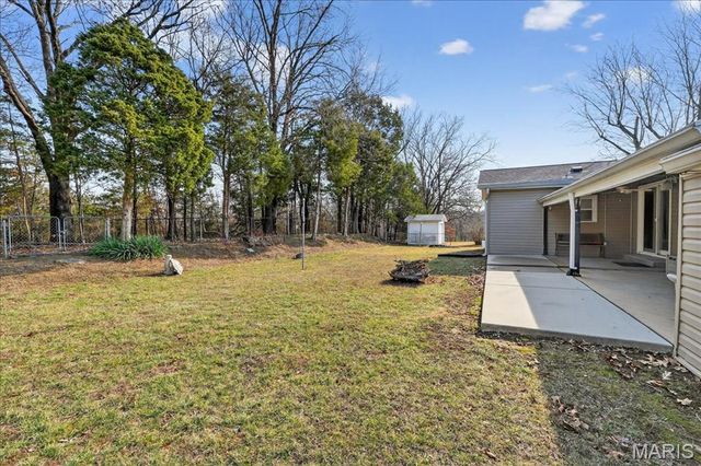 1812 Debbie Drive, High Ridge, MO 63049