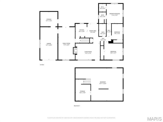 1812 Debbie Drive, High Ridge, MO 63049