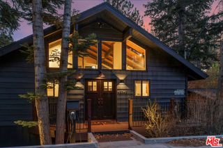 43343 Bow Canyon Road, Big Bear, CA 92315