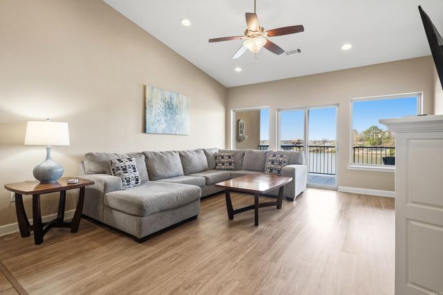 117 Lookout Pt Apt C10, Hot Springs, AR 71913