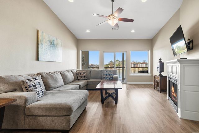 117 Lookout Pt Apt C10, Hot Springs, AR 71913