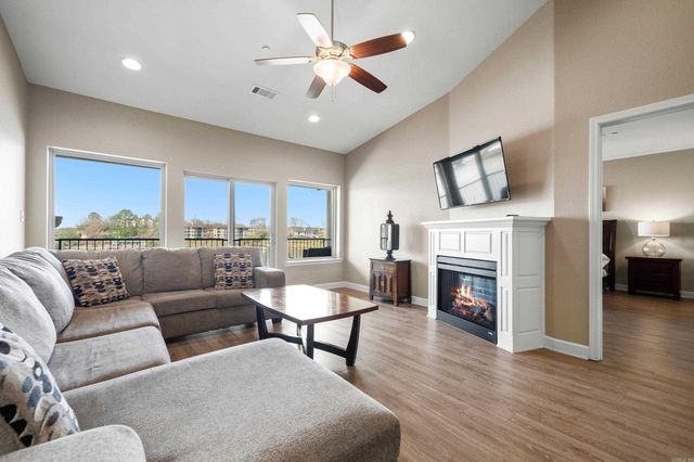 117 Lookout Pt Apt C10, Hot Springs, AR 71913