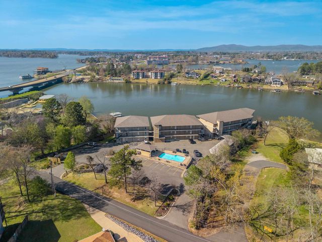 117 Lookout Pt Apt C10, Hot Springs, AR 71913