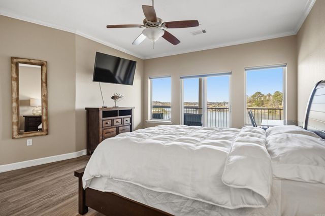 117 Lookout Pt Apt C10, Hot Springs, AR 71913