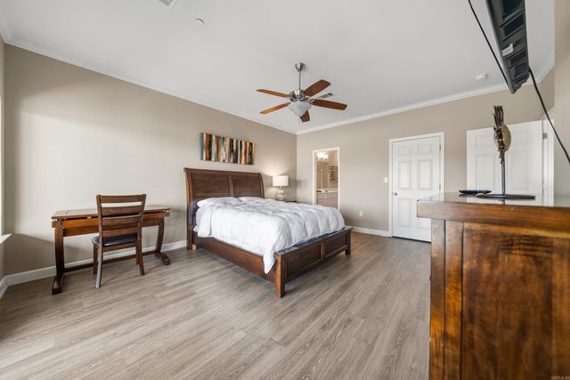 117 Lookout Pt Apt C10, Hot Springs, AR 71913