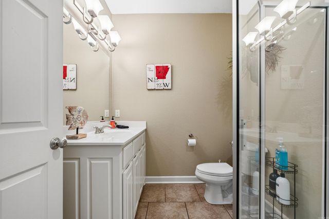 117 Lookout Pt Apt C10, Hot Springs, AR 71913