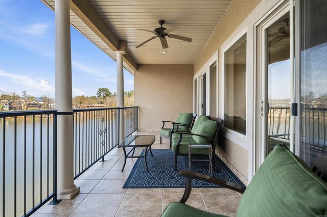 117 Lookout Pt Apt C10, Hot Springs, AR 71913