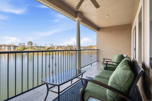 117 Lookout Pt Apt C10, Hot Springs, AR 71913