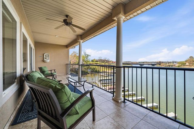 117 Lookout Pt Apt C10, Hot Springs, AR 71913