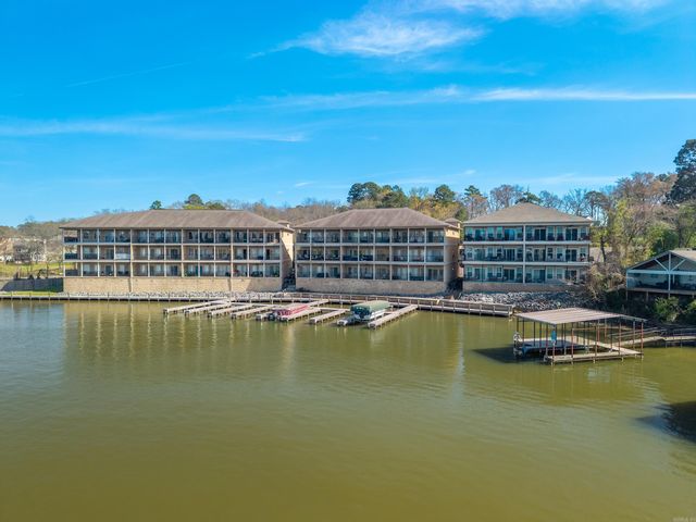 117 Lookout Pt Apt C10, Hot Springs, AR 71913