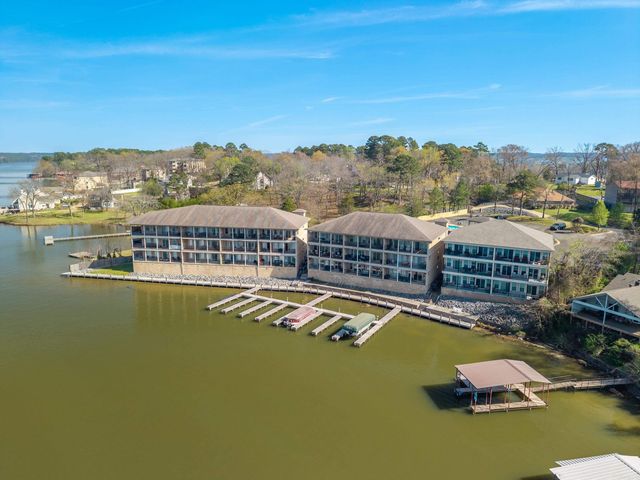 117 Lookout Pt Apt C10, Hot Springs, AR 71913