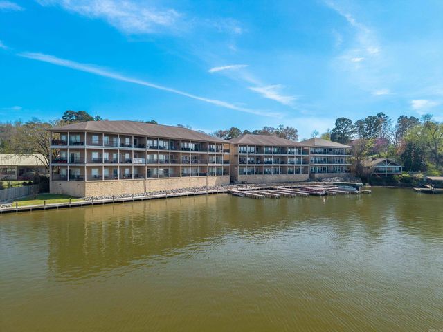 117 Lookout Pt Apt C10, Hot Springs, AR 71913