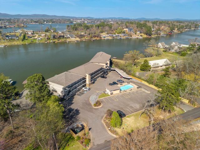 117 Lookout Pt Apt C10, Hot Springs, AR 71913