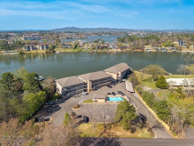 117 Lookout Pt Apt C10, Hot Springs, AR 71913