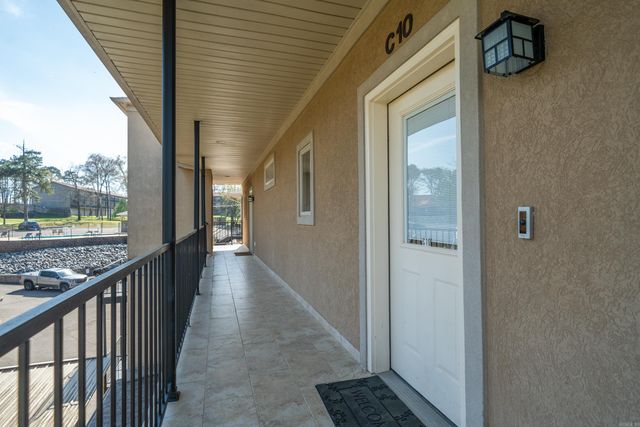117 Lookout Pt Apt C10, Hot Springs, AR 71913