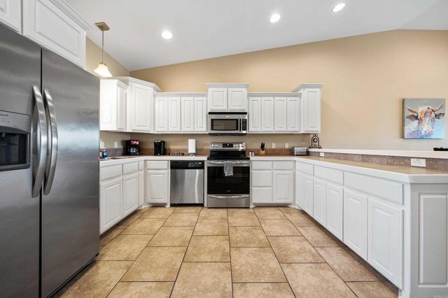 117 Lookout Pt Apt C10, Hot Springs, AR 71913