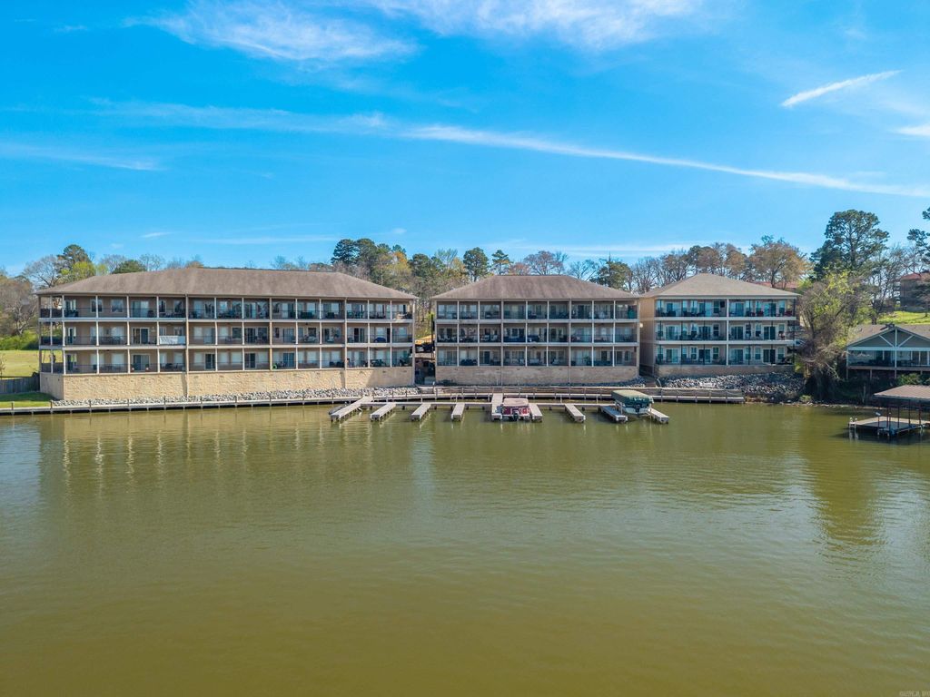 117 Lookout Pt Apt C10, Hot Springs, AR 71913