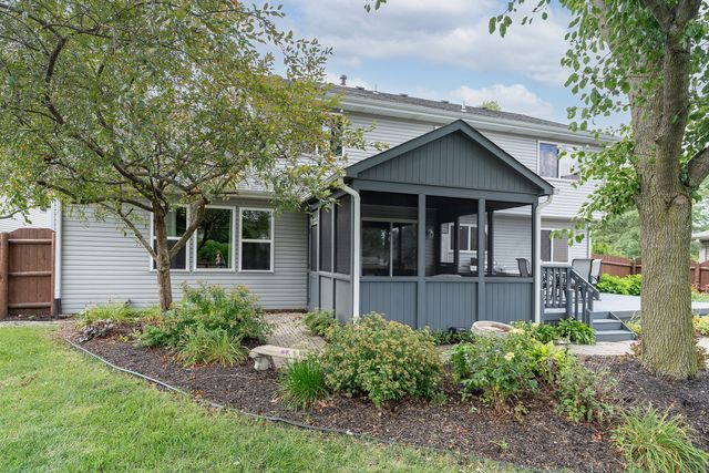 24826 Jensen Street, Shorewood, IL 60404