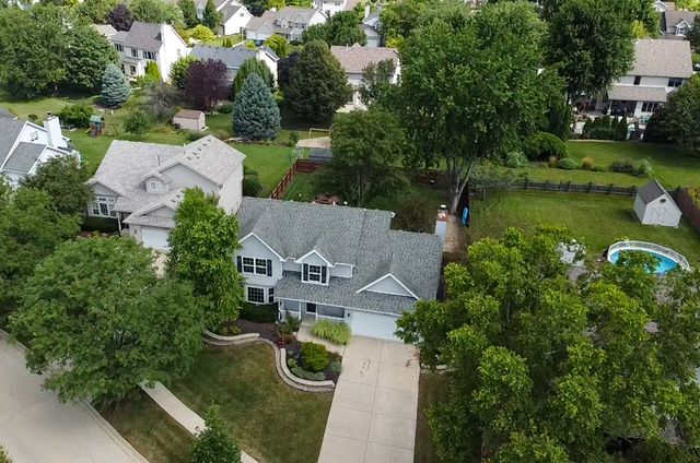 24826 Jensen Street, Shorewood, IL 60404