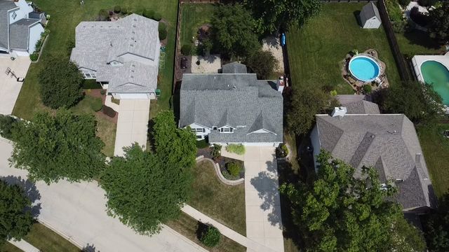 24826 Jensen Street, Shorewood, IL 60404