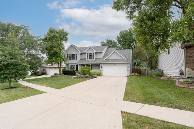 24826 Jensen Street, Shorewood, IL 60404