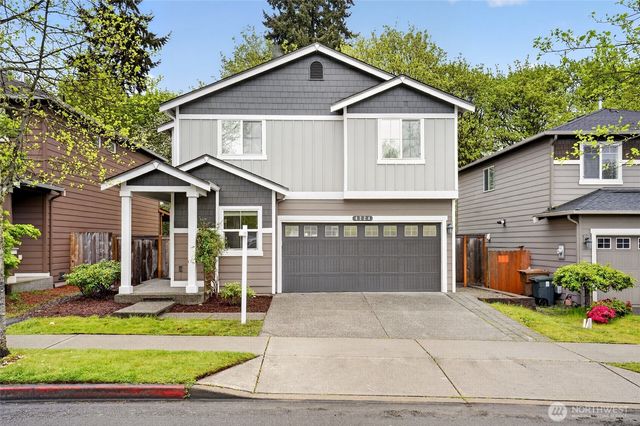 4224 E T Street, Tacoma, WA 98404