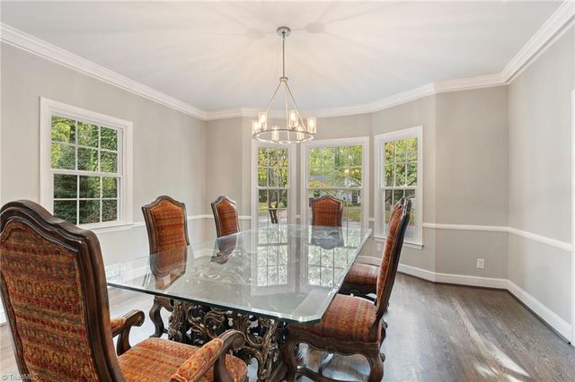 706 W Cornwallis Drive, Greensboro, NC 27408