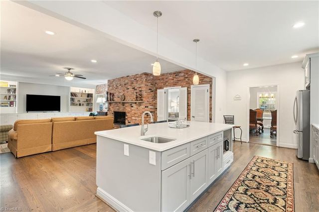 706 W Cornwallis Drive, Greensboro, NC 27408