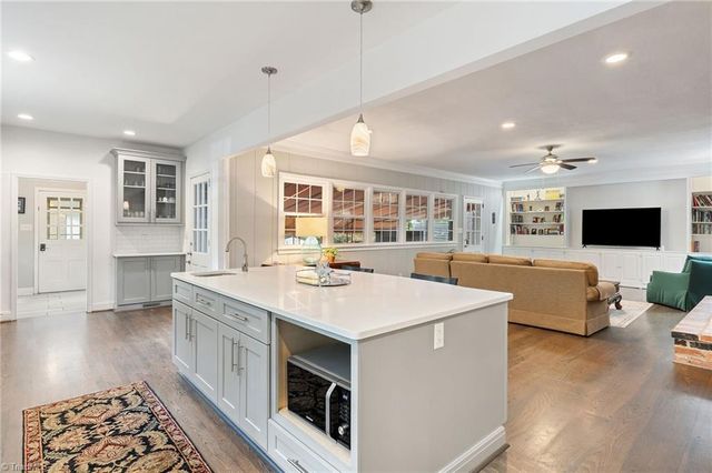 706 W Cornwallis Drive, Greensboro, NC 27408