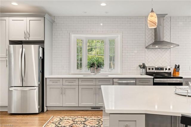 706 W Cornwallis Drive, Greensboro, NC 27408