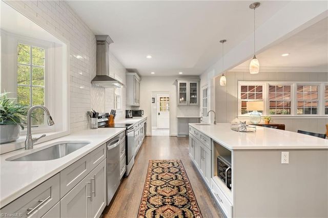 706 W Cornwallis Drive, Greensboro, NC 27408