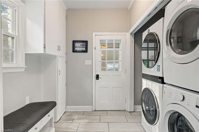 706 W Cornwallis Drive, Greensboro, NC 27408
