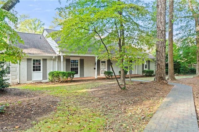 706 W Cornwallis Drive, Greensboro, NC 27408