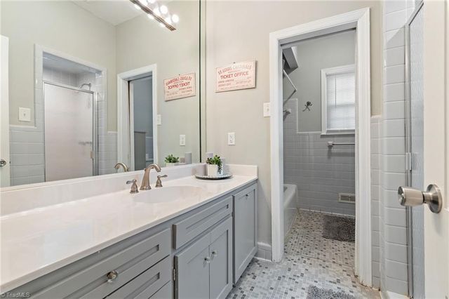 706 W Cornwallis Drive, Greensboro, NC 27408