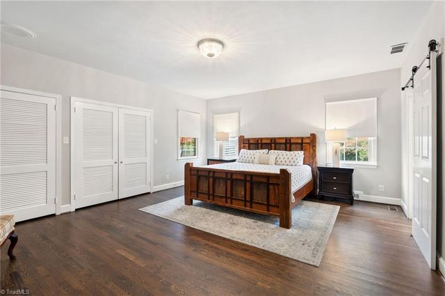 706 W Cornwallis Drive, Greensboro, NC 27408