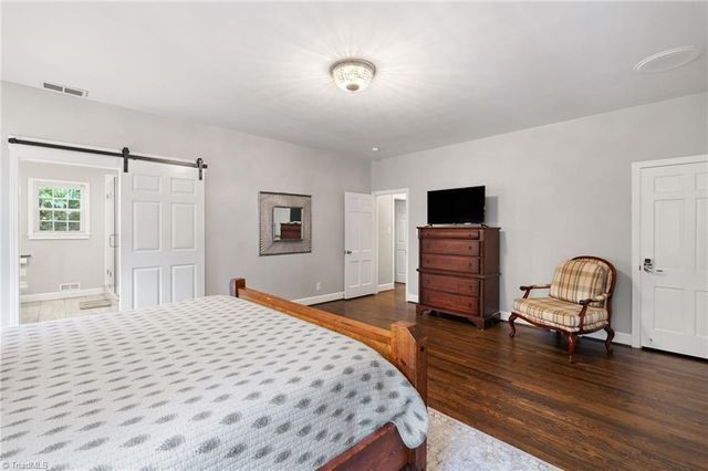 706 W Cornwallis Drive, Greensboro, NC 27408