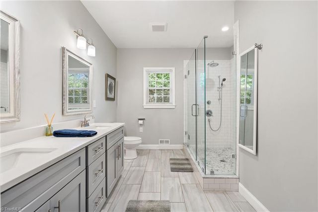 706 W Cornwallis Drive, Greensboro, NC 27408