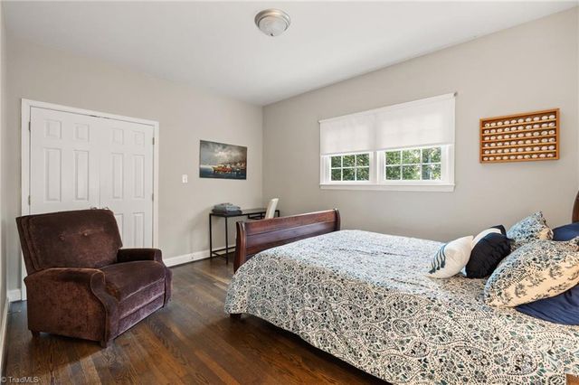 706 W Cornwallis Drive, Greensboro, NC 27408