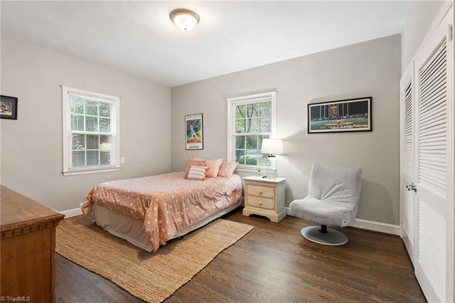 706 W Cornwallis Drive, Greensboro, NC 27408
