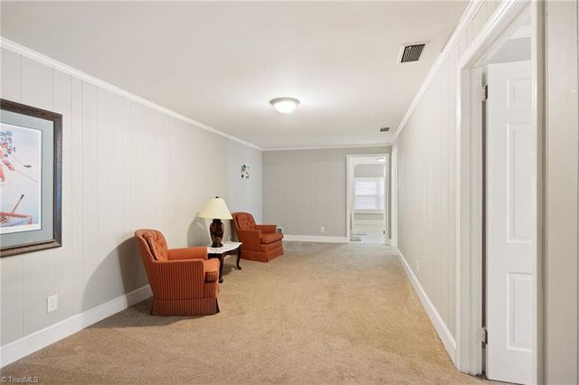 706 W Cornwallis Drive, Greensboro, NC 27408
