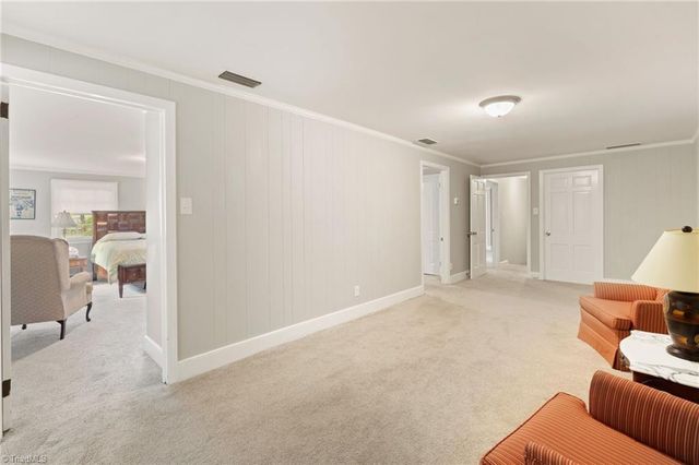 706 W Cornwallis Drive, Greensboro, NC 27408