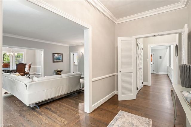 706 W Cornwallis Drive, Greensboro, NC 27408