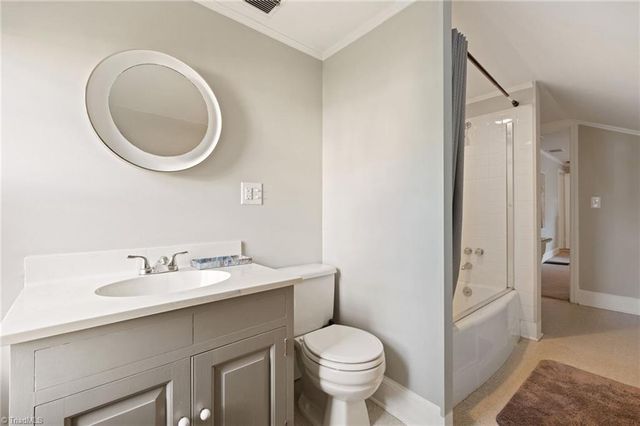 706 W Cornwallis Drive, Greensboro, NC 27408