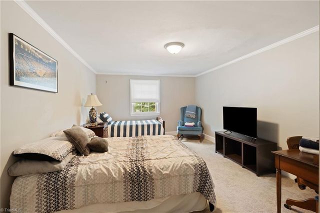 706 W Cornwallis Drive, Greensboro, NC 27408
