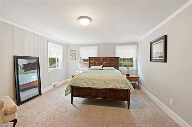 706 W Cornwallis Drive, Greensboro, NC 27408