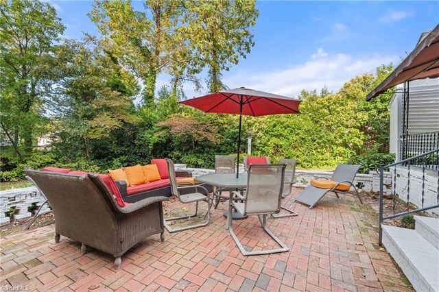 706 W Cornwallis Drive, Greensboro, NC 27408