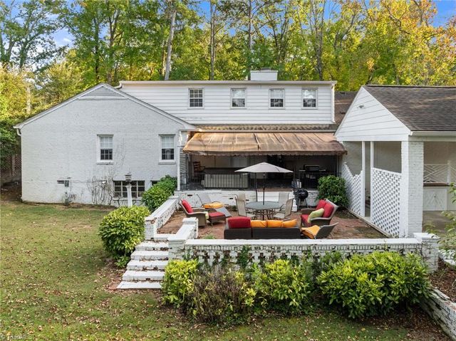 706 W Cornwallis Drive, Greensboro, NC 27408