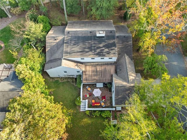 706 W Cornwallis Drive, Greensboro, NC 27408