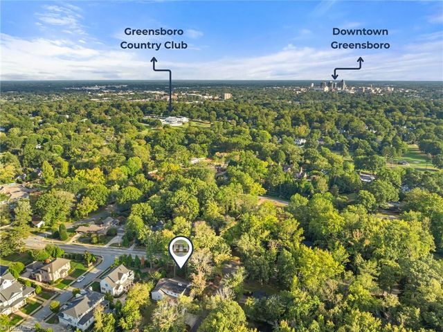 706 W Cornwallis Drive, Greensboro, NC 27408