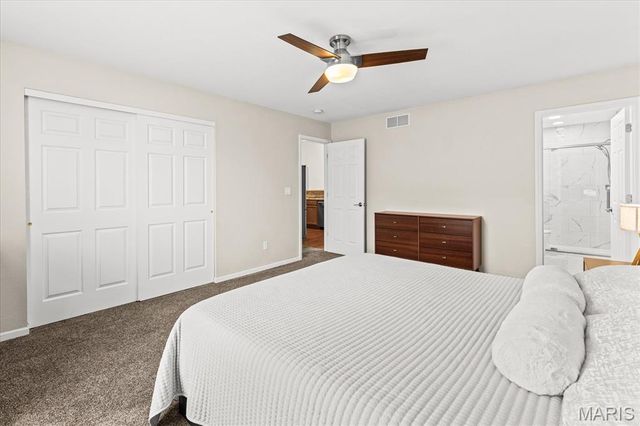 10909 Upland Terrace Drive, Lebanon, IL 62254